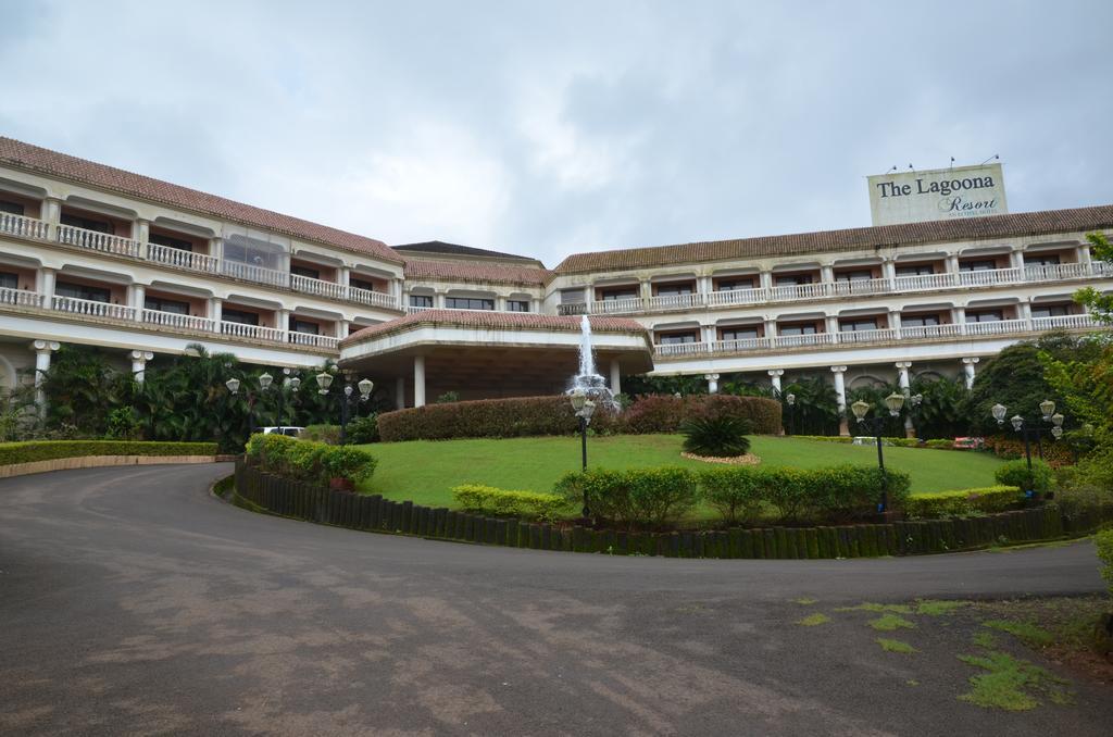 The Lagoona Resort Lonavala Exterior foto